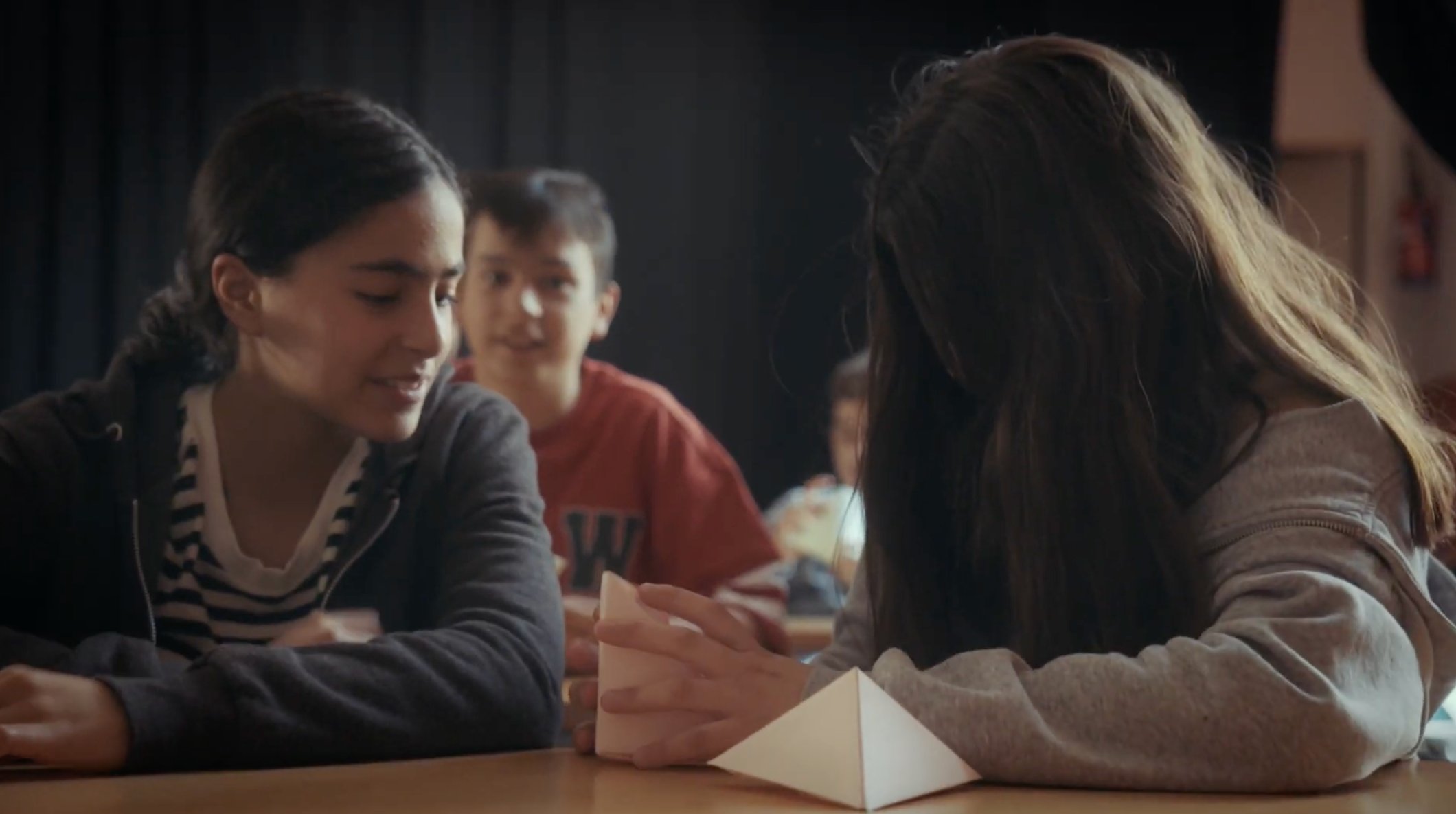 Open(re)source élèves