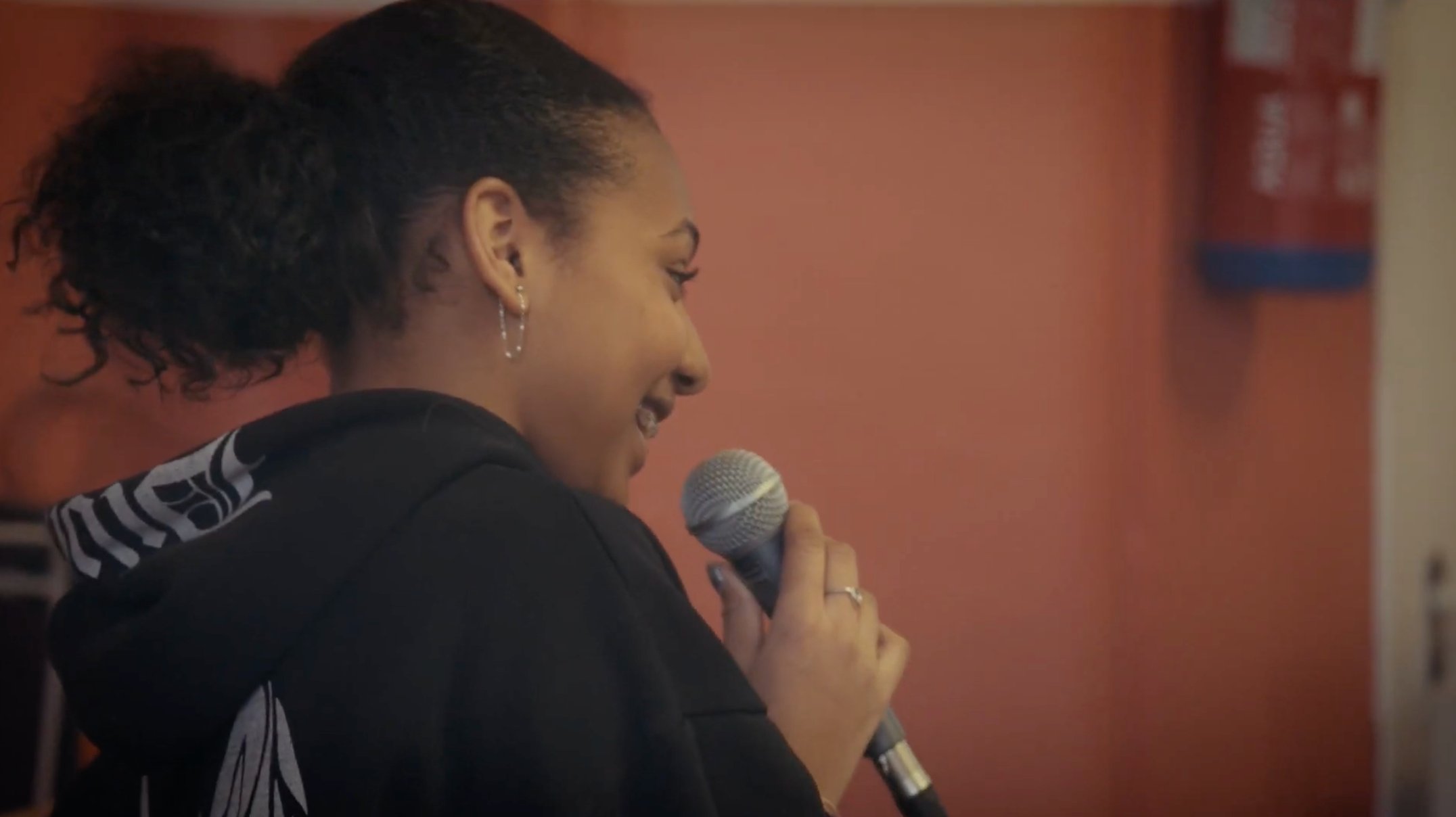 Open(re)source micro