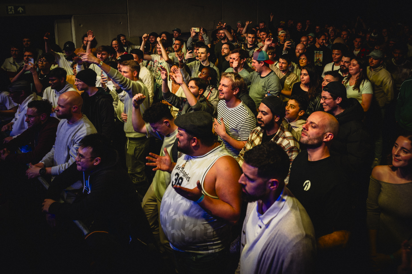 Belgian Beatbox Championship